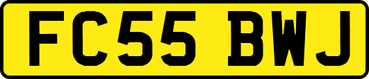 FC55BWJ