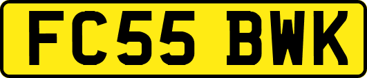 FC55BWK