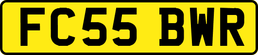 FC55BWR
