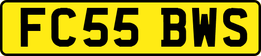 FC55BWS