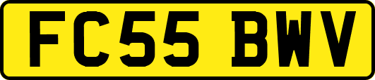 FC55BWV