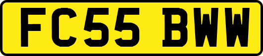 FC55BWW