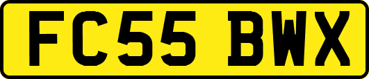 FC55BWX