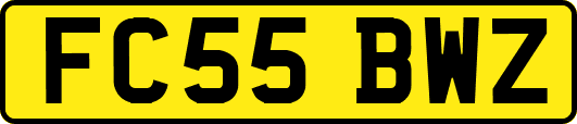 FC55BWZ