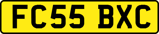 FC55BXC