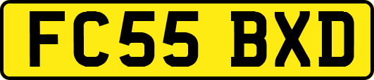 FC55BXD