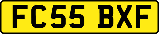 FC55BXF
