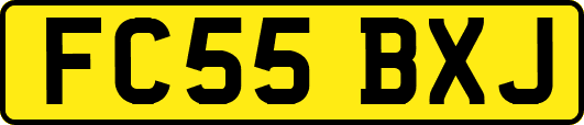 FC55BXJ