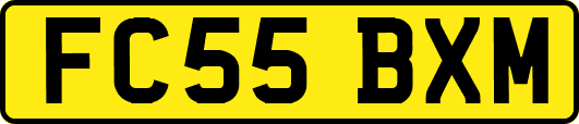 FC55BXM