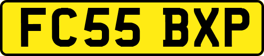 FC55BXP