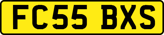 FC55BXS