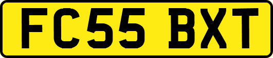 FC55BXT