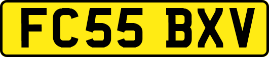 FC55BXV