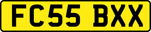 FC55BXX