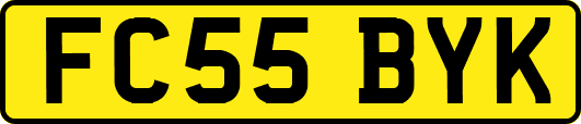 FC55BYK