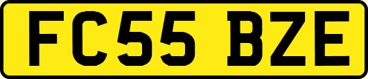 FC55BZE
