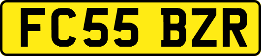 FC55BZR