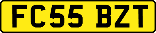 FC55BZT