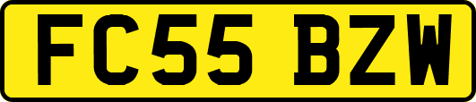 FC55BZW