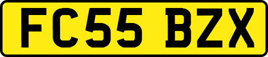 FC55BZX