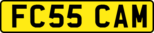 FC55CAM
