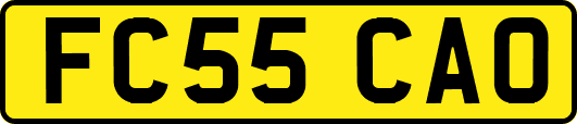 FC55CAO