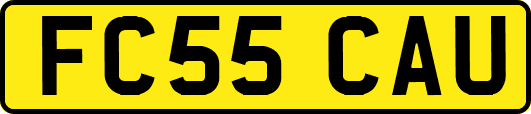 FC55CAU