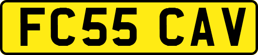 FC55CAV