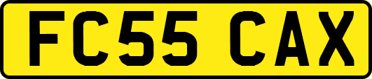 FC55CAX