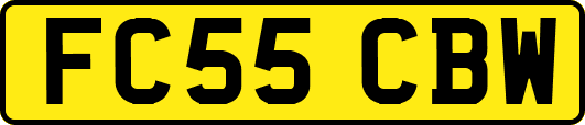 FC55CBW