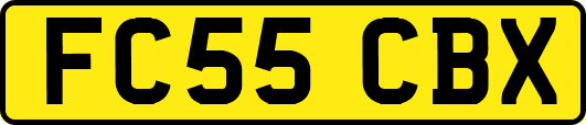 FC55CBX