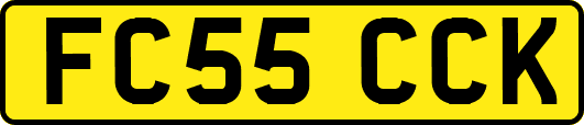 FC55CCK