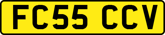 FC55CCV