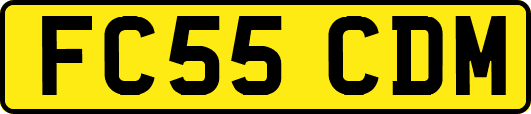 FC55CDM