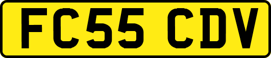 FC55CDV