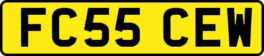 FC55CEW