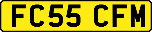 FC55CFM