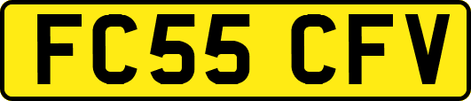 FC55CFV
