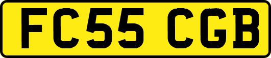FC55CGB