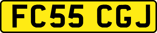 FC55CGJ