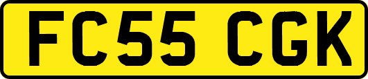 FC55CGK