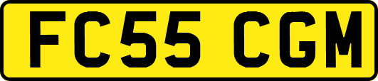 FC55CGM