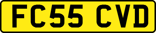FC55CVD