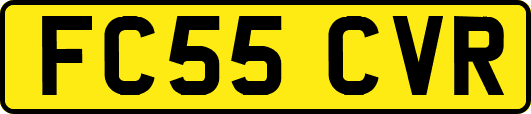 FC55CVR
