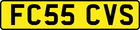 FC55CVS