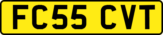 FC55CVT