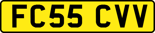 FC55CVV