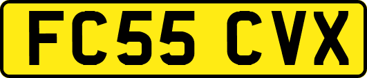 FC55CVX