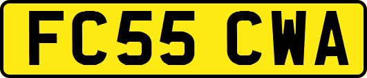 FC55CWA