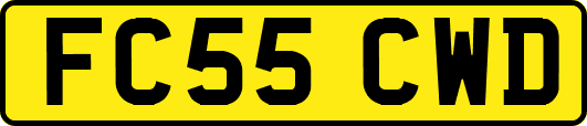 FC55CWD